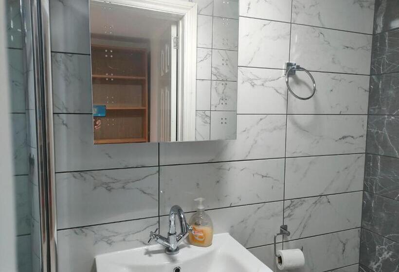 צימר House Of Peace