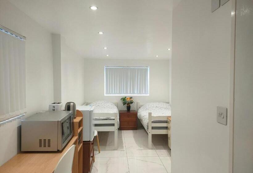 צימר House Of Peace