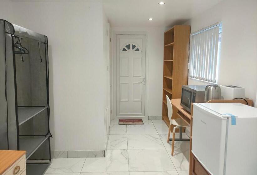 צימר House Of Peace