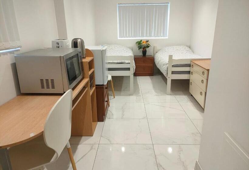 צימר House Of Peace