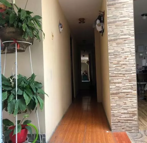 Aamiaismajoitus (B&B) Pedraza House Airport