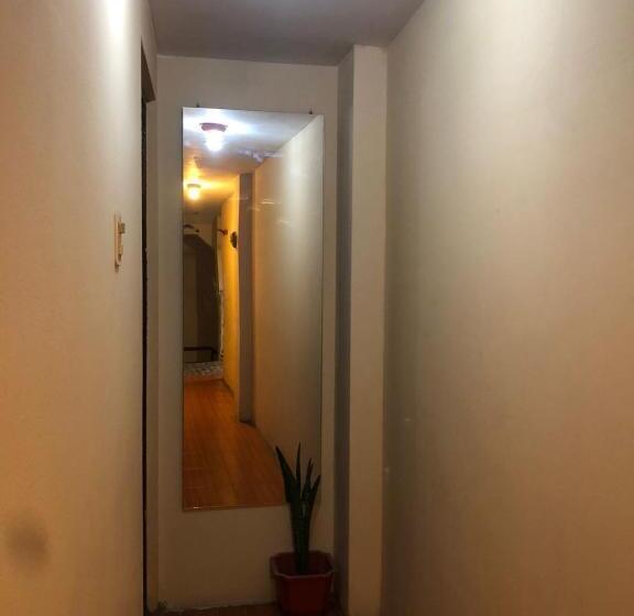 צימר Pedraza House Airport