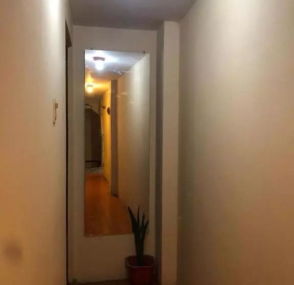 Aamiaismajoitus (B&B) Pedraza House Airport