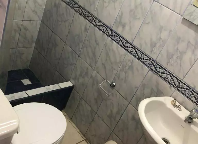 Aamiaismajoitus (B&B) Pedraza House Airport