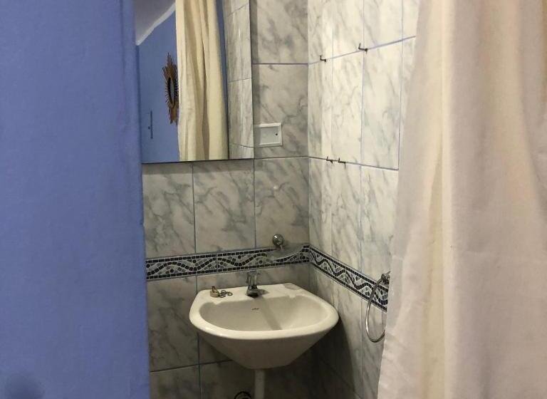 צימר Pedraza House Airport