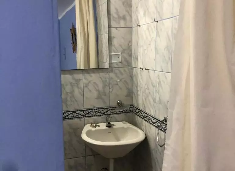 Aamiaismajoitus (B&B) Pedraza House Airport