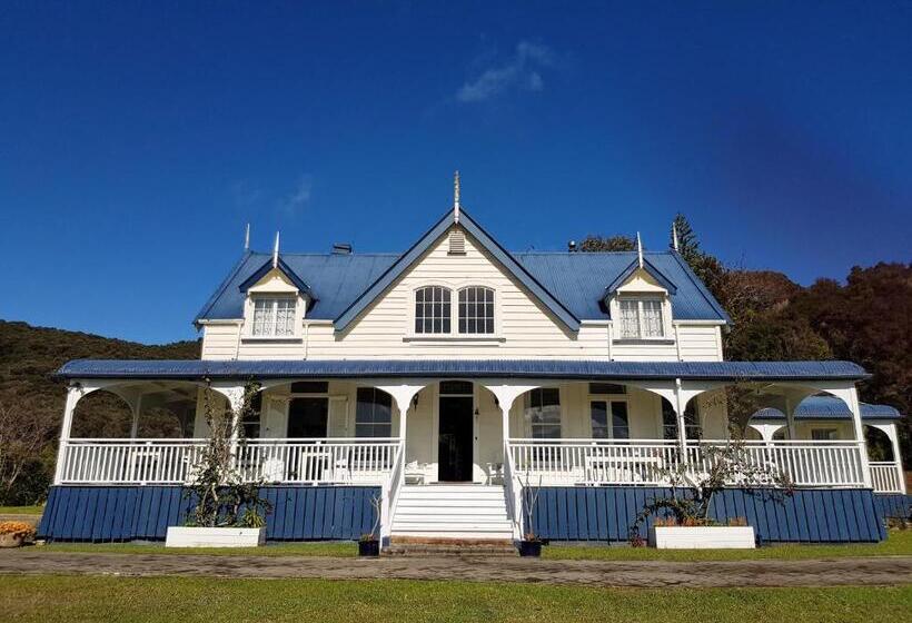 مبيت وإفطار Riverhead Villa