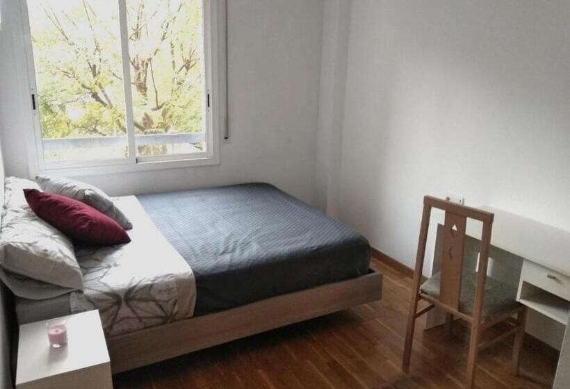 Bed and Breakfast Room Bcn