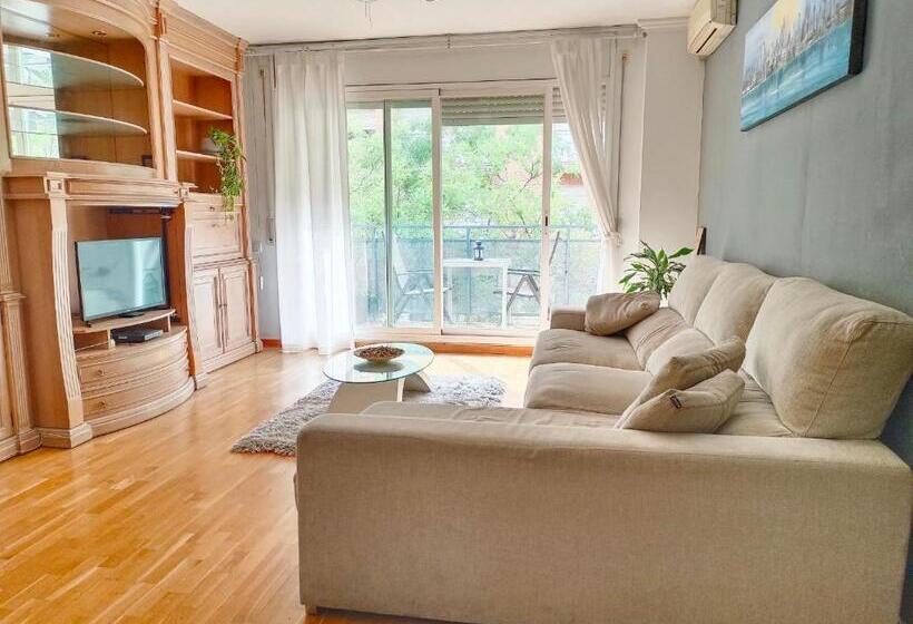 Bed and Breakfast Room Bcn