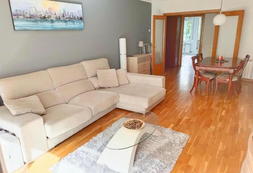 Bed and Breakfast Room Bcn