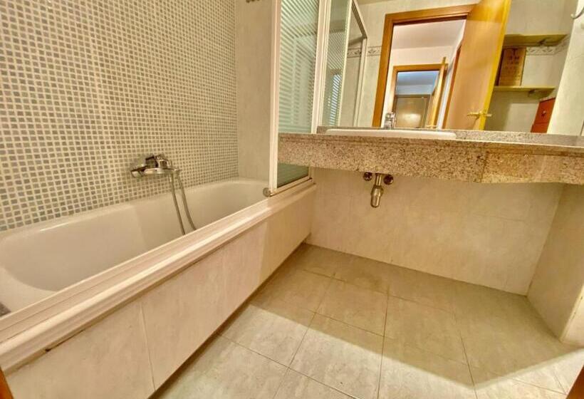 Bed and Breakfast Room Bcn