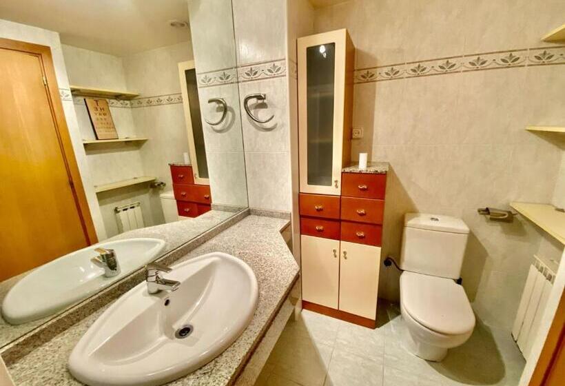 Bed and Breakfast Room Bcn