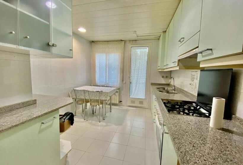 Bed and Breakfast Room Bcn