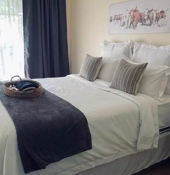 ベッドアンドブレックファースト Sgele Guesthouse