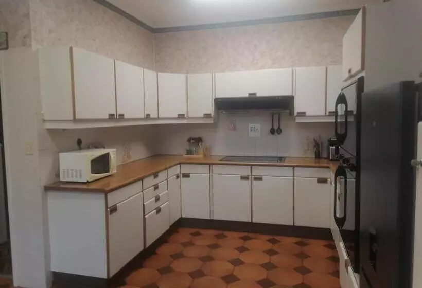 ベッドアンドブレックファースト Sgele Guesthouse