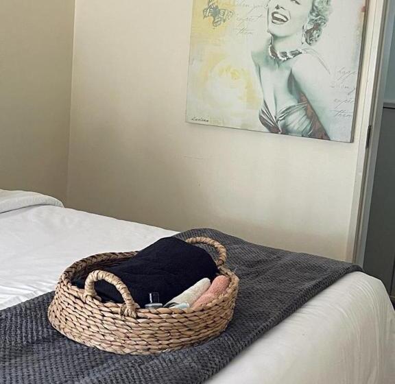 住宿加早餐 Sgele Guesthouse