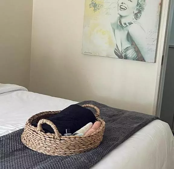 ベッドアンドブレックファースト Sgele Guesthouse