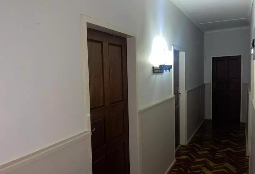ベッドアンドブレックファースト Sgele Guesthouse