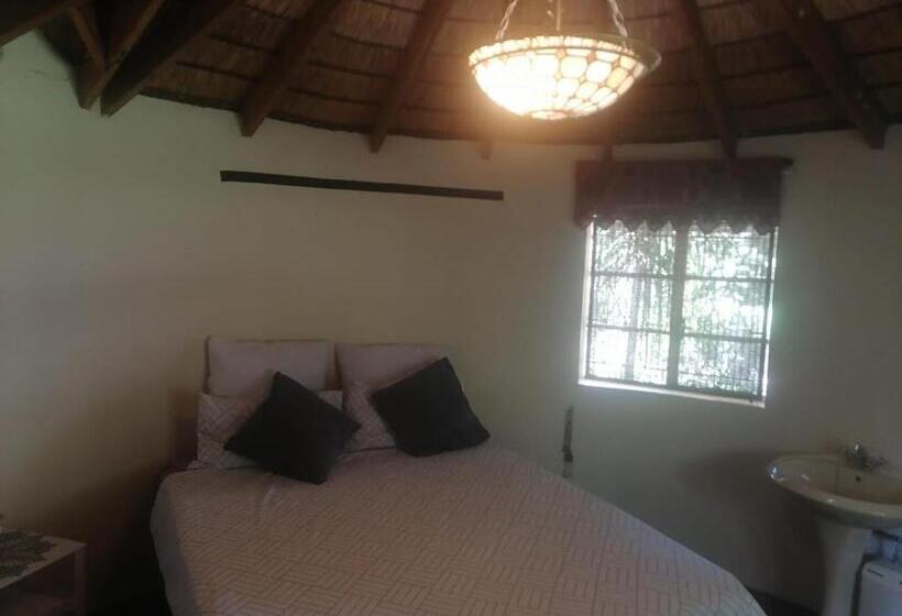 住宿加早餐 Sgele Guesthouse