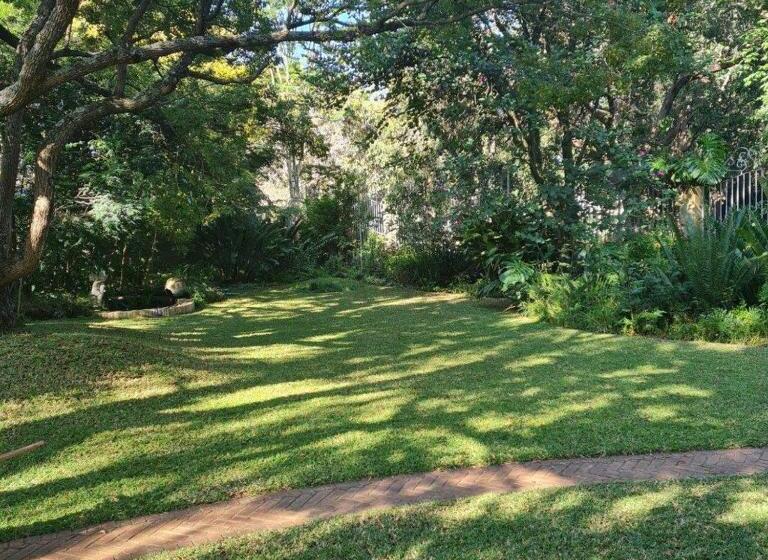 住宿加早餐 Sgele Guesthouse