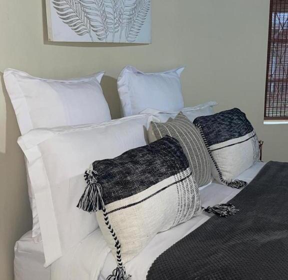 住宿加早餐 Sgele Guesthouse