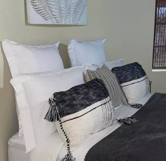 ベッドアンドブレックファースト Sgele Guesthouse