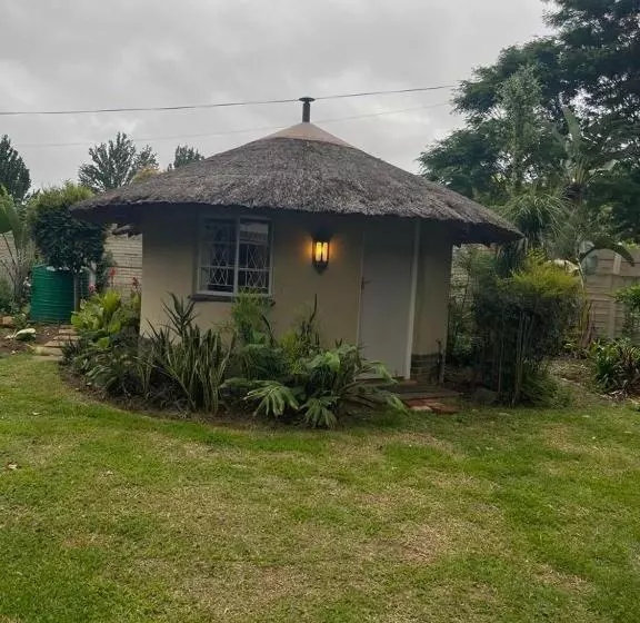ベッドアンドブレックファースト Sgele Guesthouse