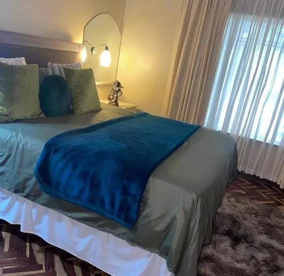 ベッドアンドブレックファースト Sgele Guesthouse