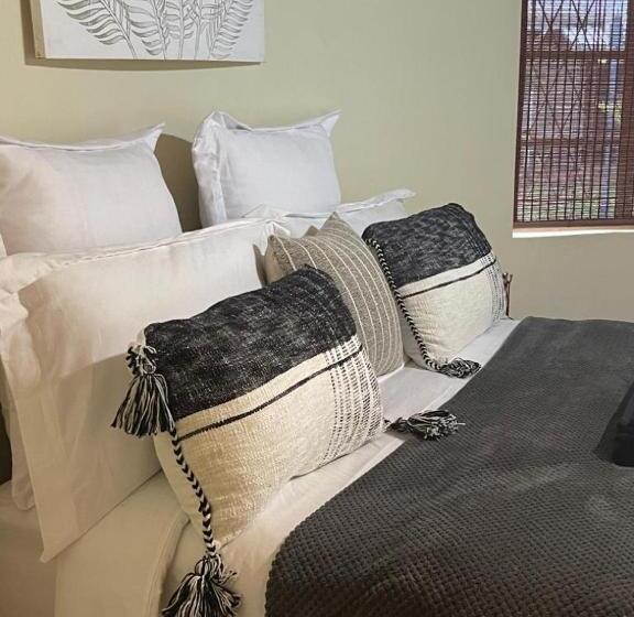 住宿加早餐 Sgele Guesthouse