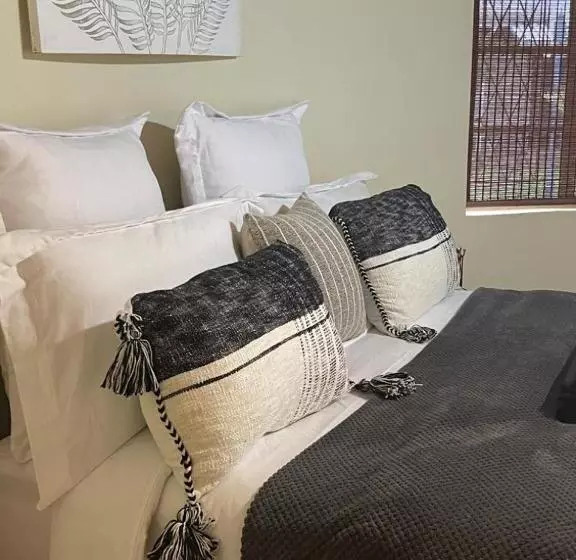 ベッドアンドブレックファースト Sgele Guesthouse