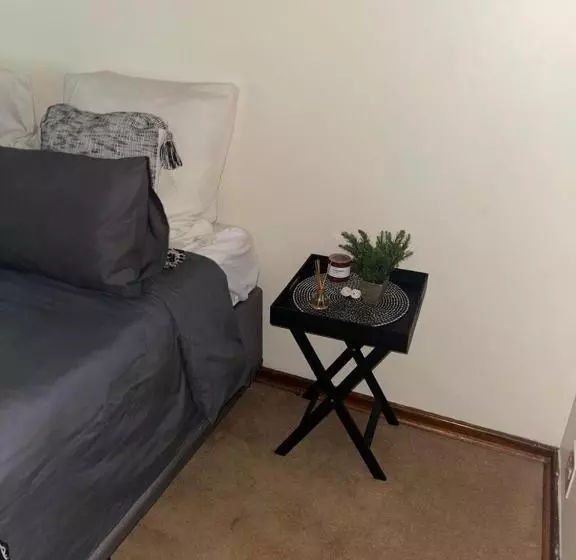 ベッドアンドブレックファースト Sgele Guesthouse