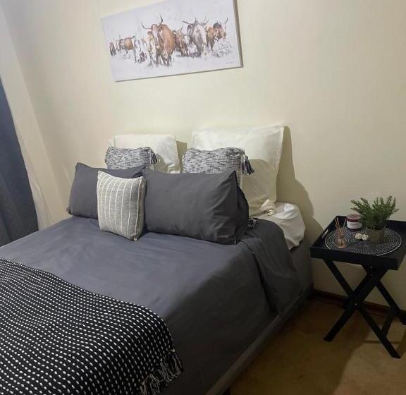 住宿加早餐 Sgele Guesthouse