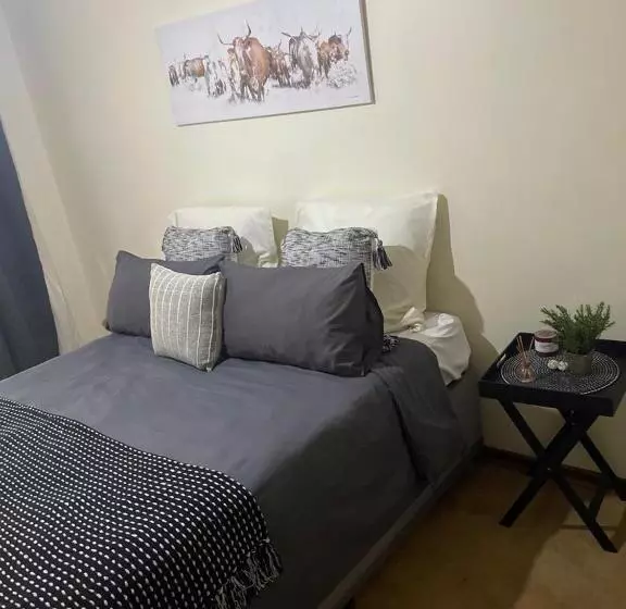 ベッドアンドブレックファースト Sgele Guesthouse