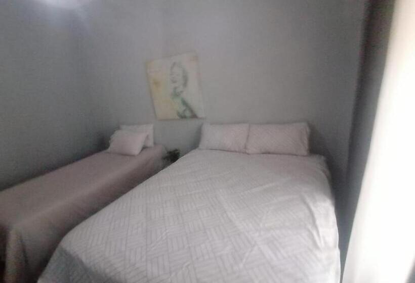 住宿加早餐 Sgele Guesthouse