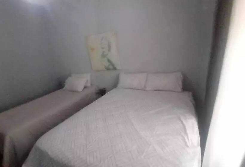 ベッドアンドブレックファースト Sgele Guesthouse