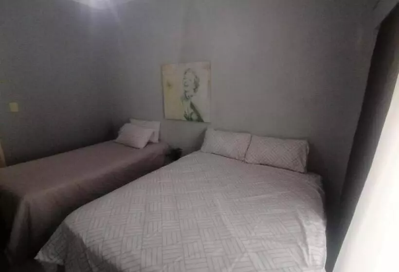 ベッドアンドブレックファースト Sgele Guesthouse
