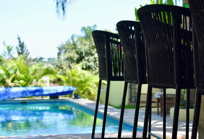 צימר Villas De Morenos