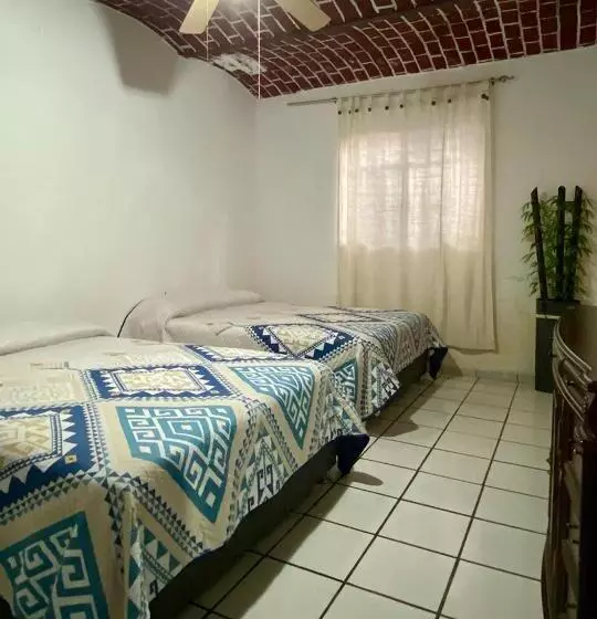 ベッドアンドブレックファースト Villas De Morenos