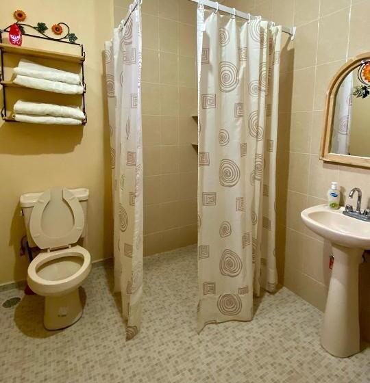 צימר Villas De Morenos