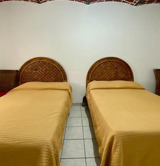 צימר Villas De Morenos