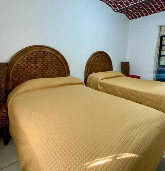 צימר Villas De Morenos