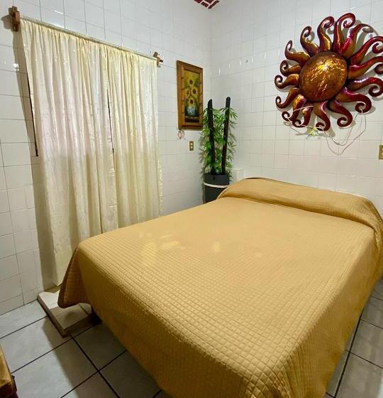 צימר Villas De Morenos