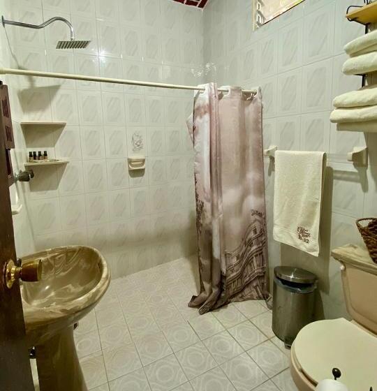 צימר Villas De Morenos