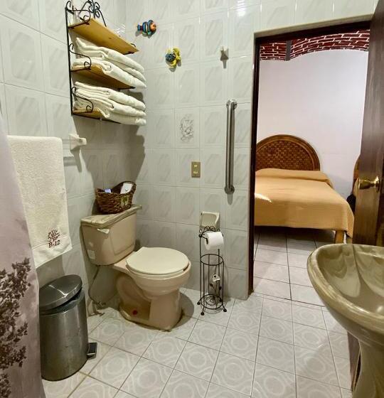 צימר Villas De Morenos