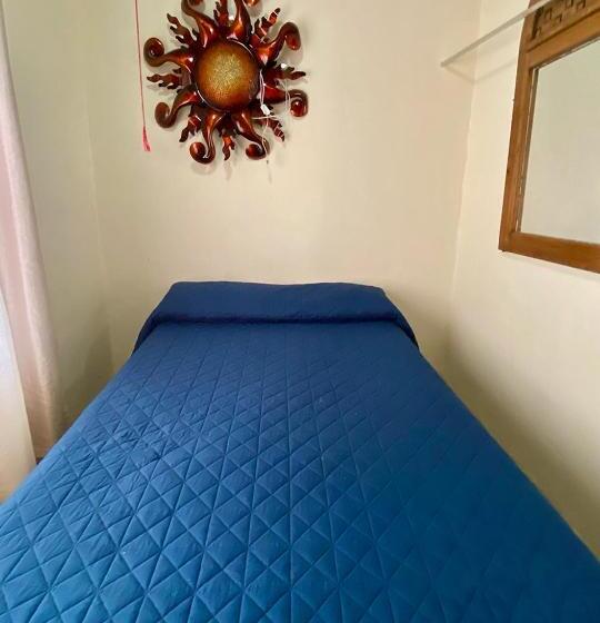 צימר Villas De Morenos