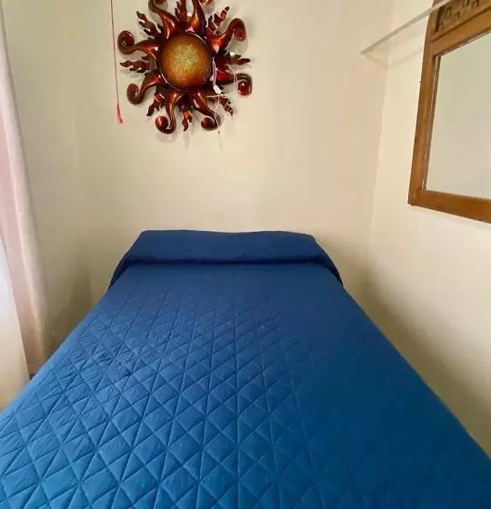ベッドアンドブレックファースト Villas De Morenos