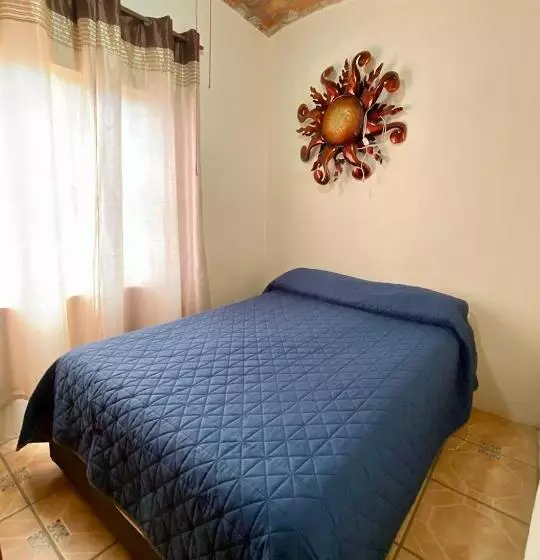 ベッドアンドブレックファースト Villas De Morenos