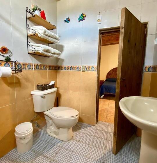 צימר Villas De Morenos