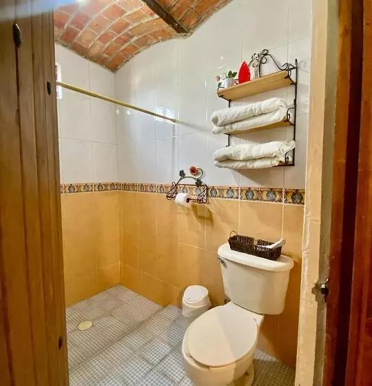 ベッドアンドブレックファースト Villas De Morenos