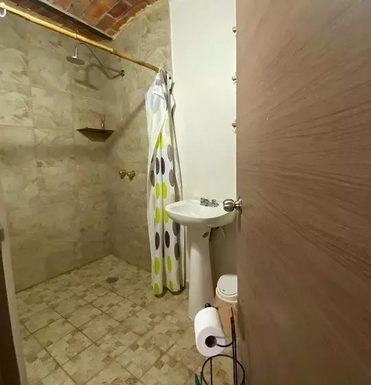 ベッドアンドブレックファースト Villas De Morenos